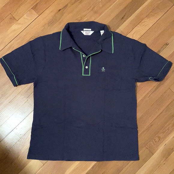 PENGUIN men Heritage Slim Fit - Picture 2 of 5